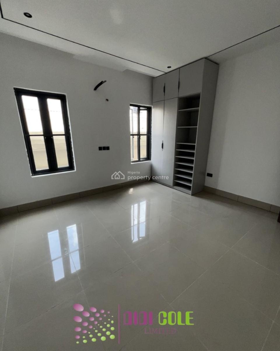 2 Bedroom Flat, Ikate, Lekki, Lagos, Flat / Apartment for Sale