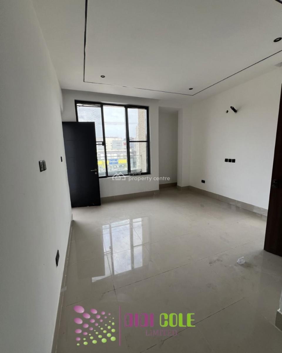 2 Bedroom Flat, Ikate, Lekki, Lagos, Flat / Apartment for Sale