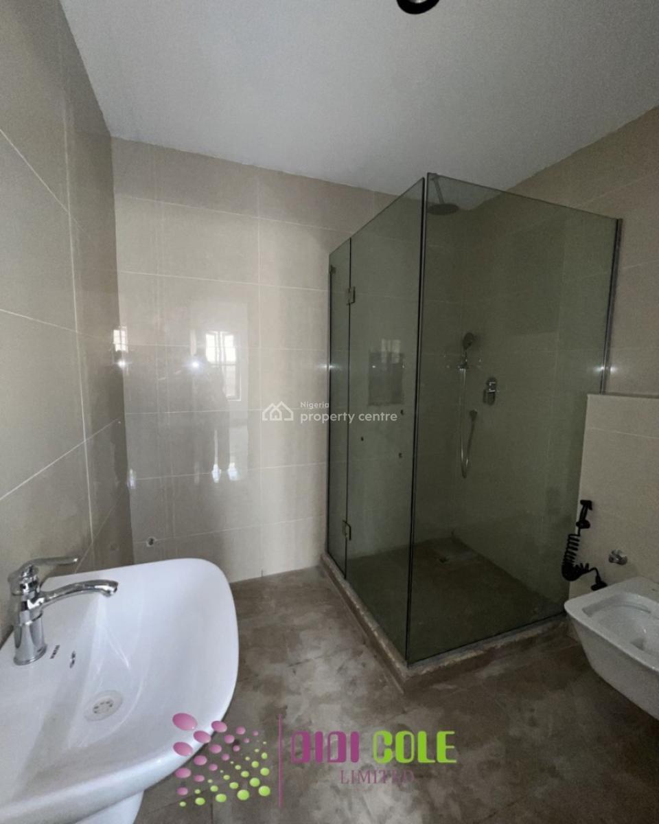 2 Bedroom Flat, Ikate, Lekki, Lagos, Flat / Apartment for Sale