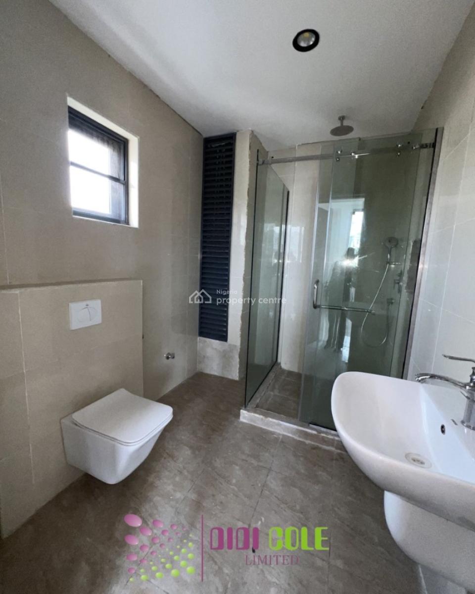 2 Bedroom Flat, Ikate, Lekki, Lagos, Flat / Apartment for Sale