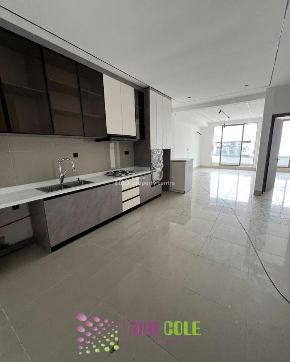 Mini Flat, Ikate, Lekki, Lagos, Mini Flat (room and Parlour) for Sale