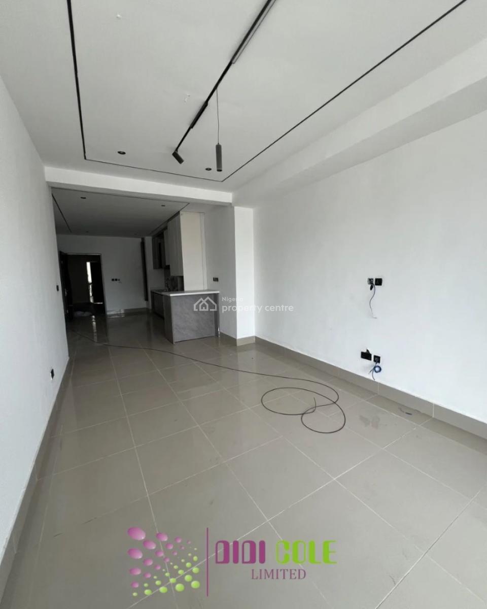 Mini Flat, Ikate, Lekki, Lagos, Mini Flat (room and Parlour) for Sale