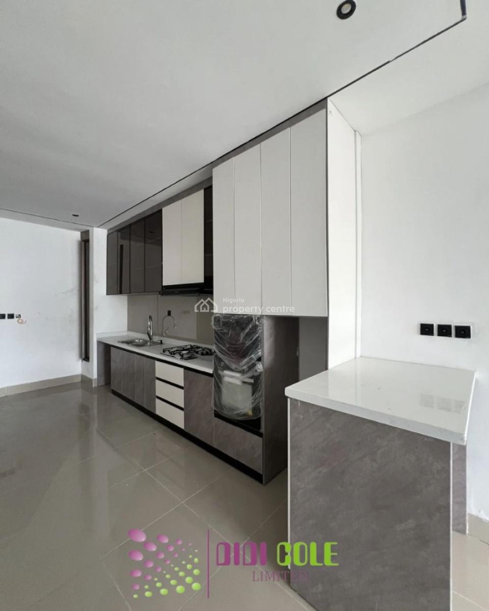 Mini Flat, Ikate, Lekki, Lagos, Mini Flat (room and Parlour) for Sale