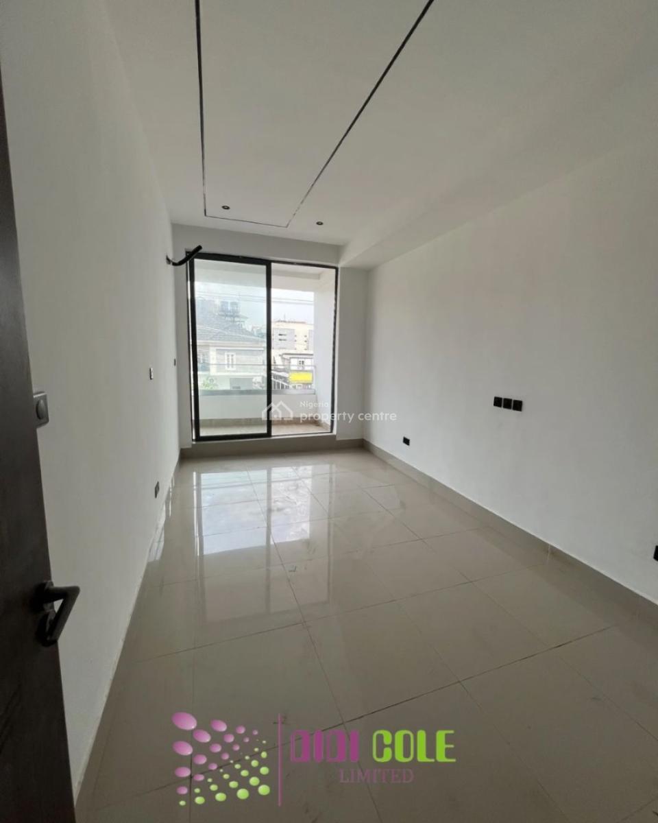 Mini Flat, Ikate, Lekki, Lagos, Mini Flat (room and Parlour) for Sale