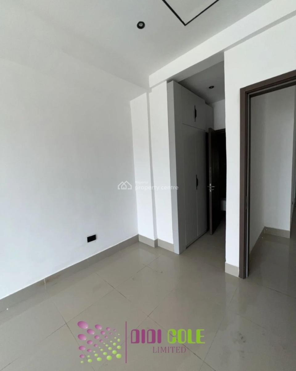 Mini Flat, Ikate, Lekki, Lagos, Mini Flat (room and Parlour) for Sale