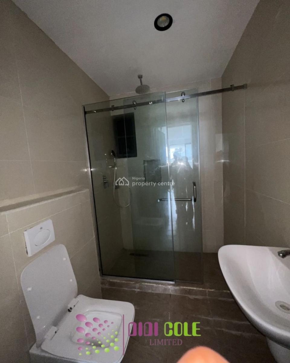 Mini Flat, Ikate, Lekki, Lagos, Mini Flat (room and Parlour) for Sale