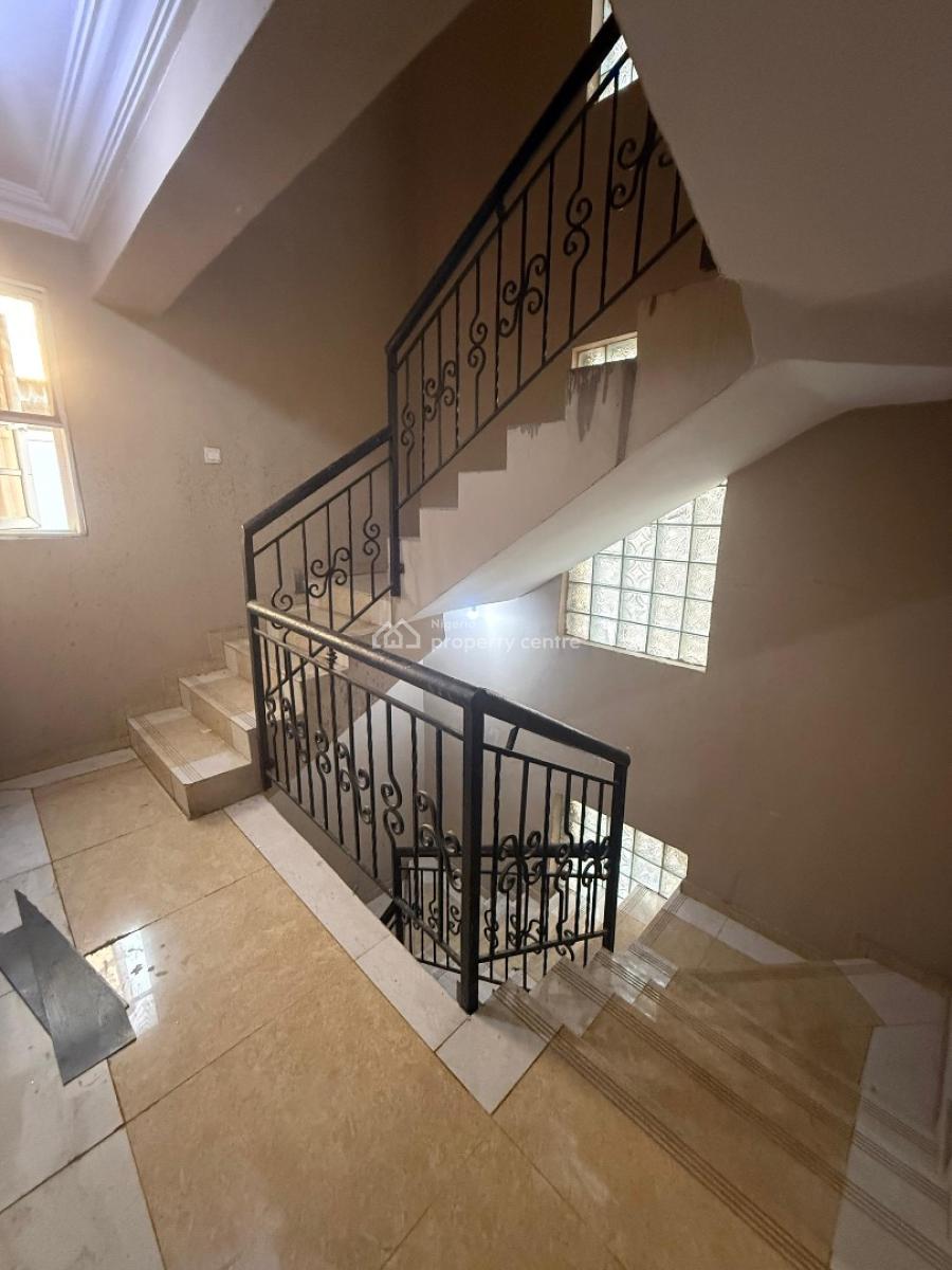 a Very Spacious 3 Bedroom Flat with Large Fitted Kitchen, Oniru, Victoria Island (vi), Lagos, Flat / Apartment for Rent