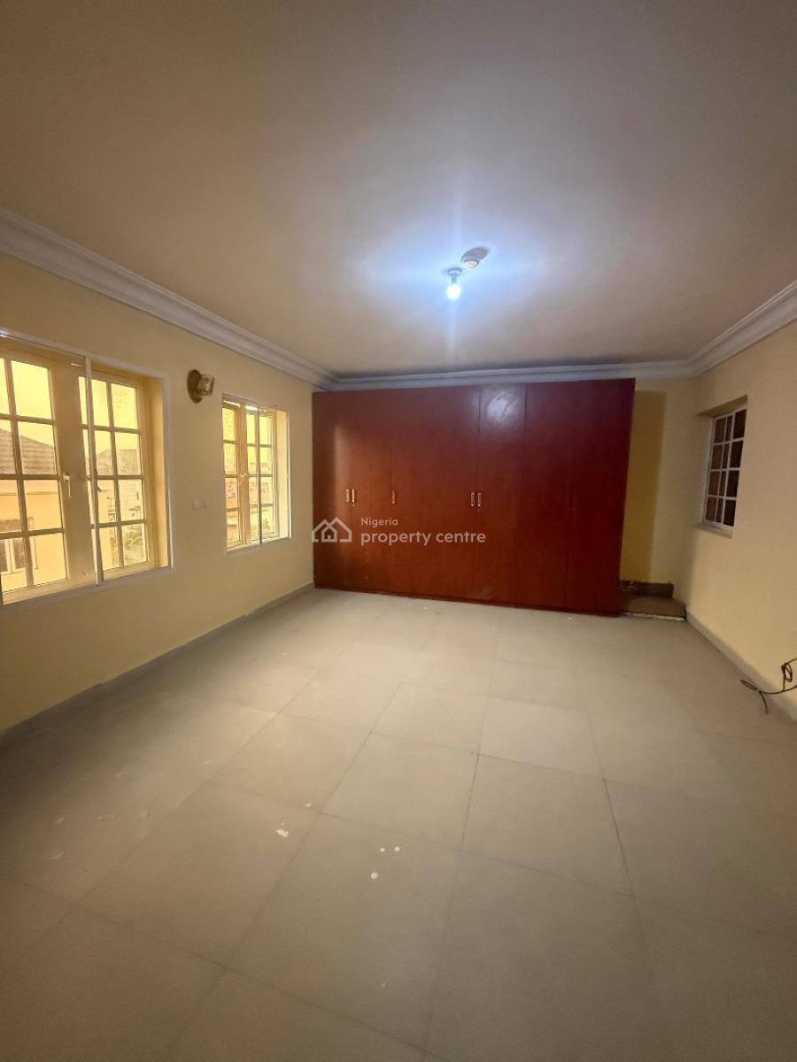a Very Spacious 3 Bedroom Flat with Large Fitted Kitchen, Oniru, Victoria Island (vi), Lagos, Flat / Apartment for Rent