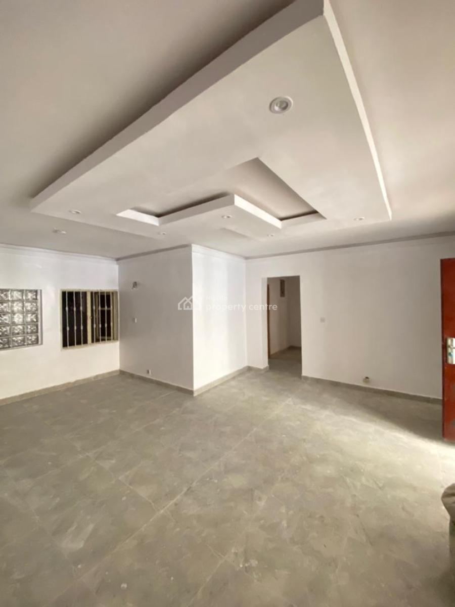 Standard 3 Bedroom Apartment in a Serene & Secure Estate, Chevron Drive, Chevron, Lekki, Lagos, Flat / Apartment for Rent