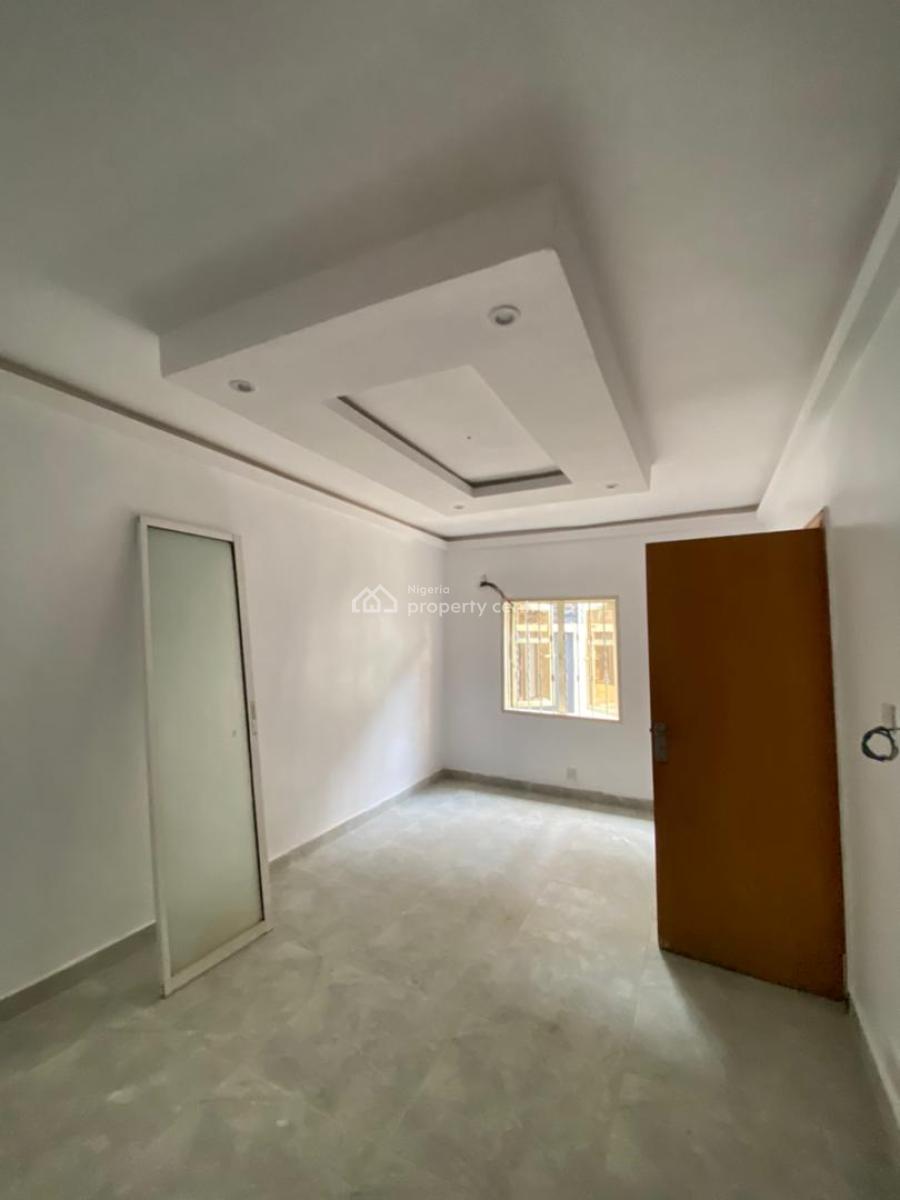 Standard 3 Bedroom Apartment in a Serene & Secure Estate, Chevron Drive, Chevron, Lekki, Lagos, Flat / Apartment for Rent