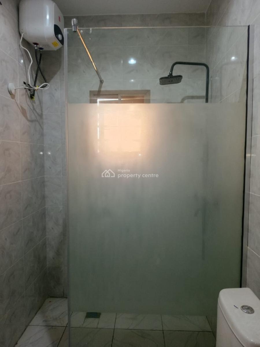 Luxury 4 Bedrooms Spacious Terrace Duplex, Bq, Good Access Road, Serene Neighborhood, Katampe (main), Katampe, Abuja, Terraced Duplex for Rent