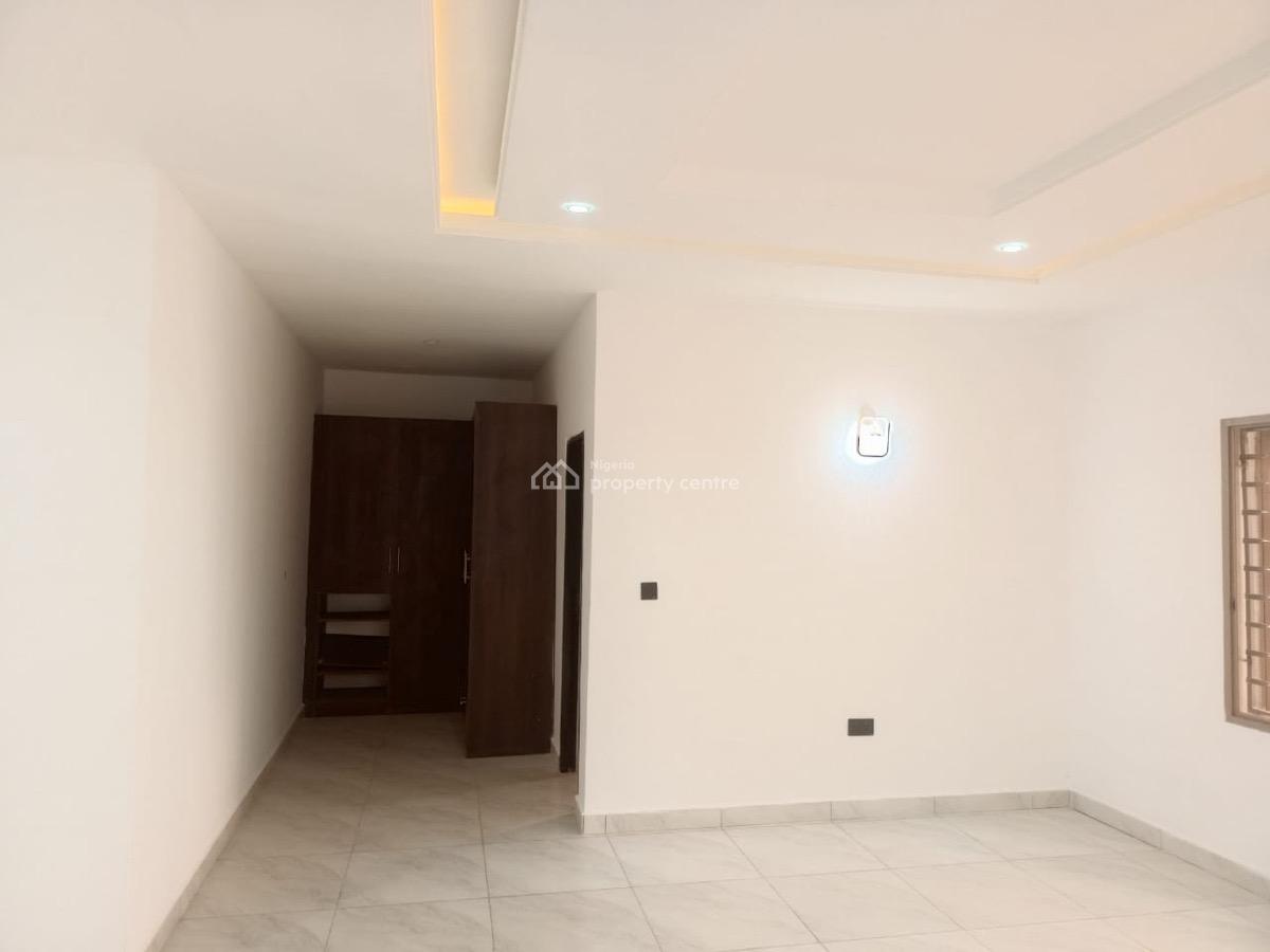 Luxury 4 Bedrooms Spacious Terrace Duplex, Bq, Good Access Road, Serene Neighborhood, Katampe (main), Katampe, Abuja, Terraced Duplex for Rent