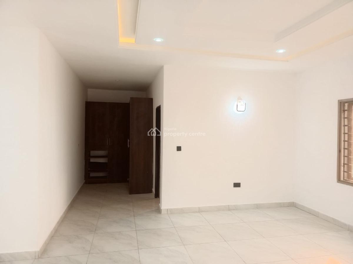 Luxury 4 Bedrooms Spacious Terrace Duplex, Bq, Good Access Road, Serene Neighborhood, Katampe (main), Katampe, Abuja, Terraced Duplex for Rent