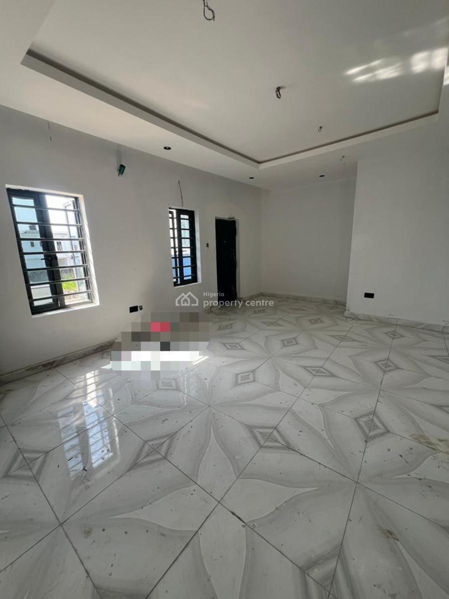 3-bedroom Terrace, Ajah, Lagos, Terraced Duplex for Sale