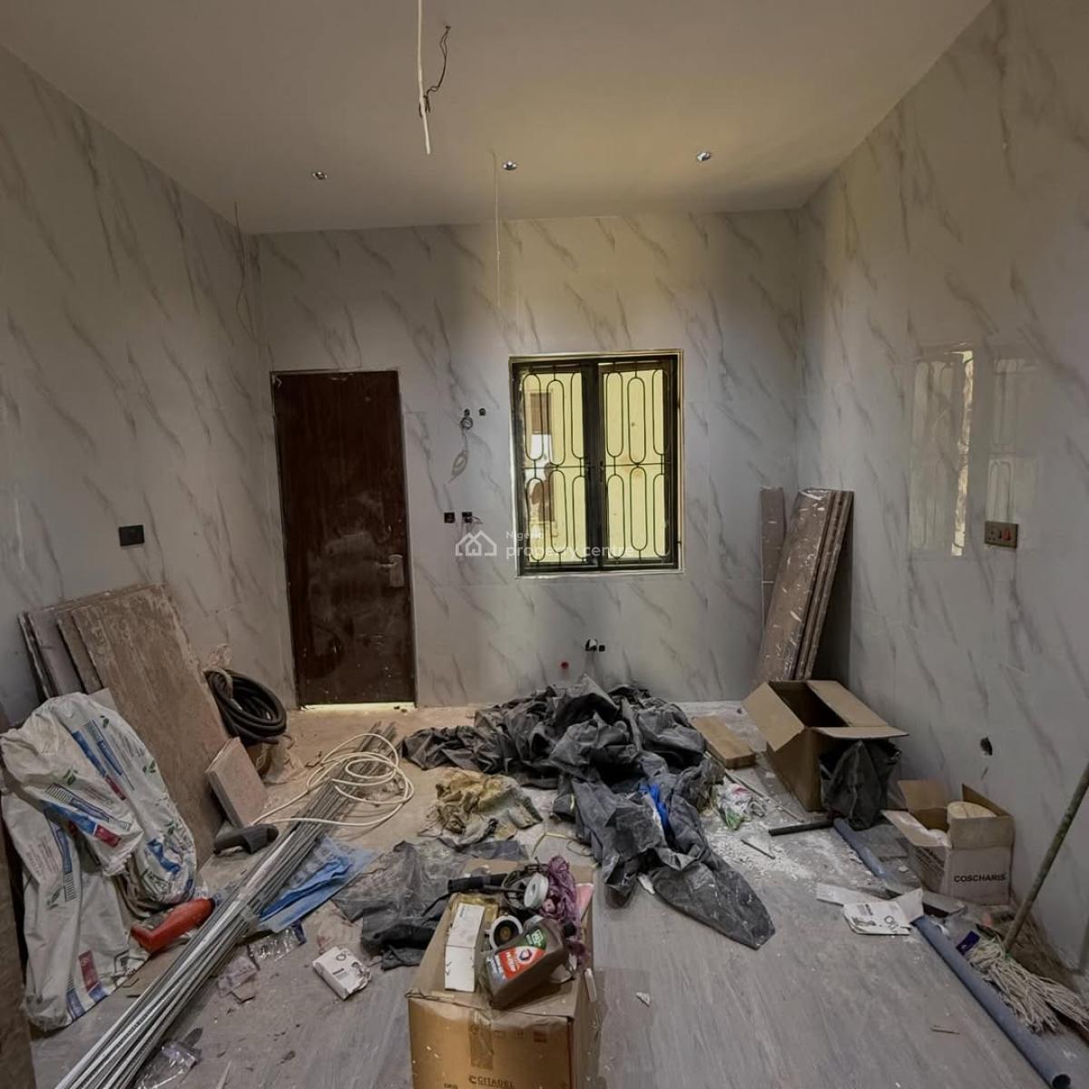 Pristine 4 Bedroom Terrace Duplex  1 Room Bq, Katampe, Abuja, Terraced Duplex for Sale