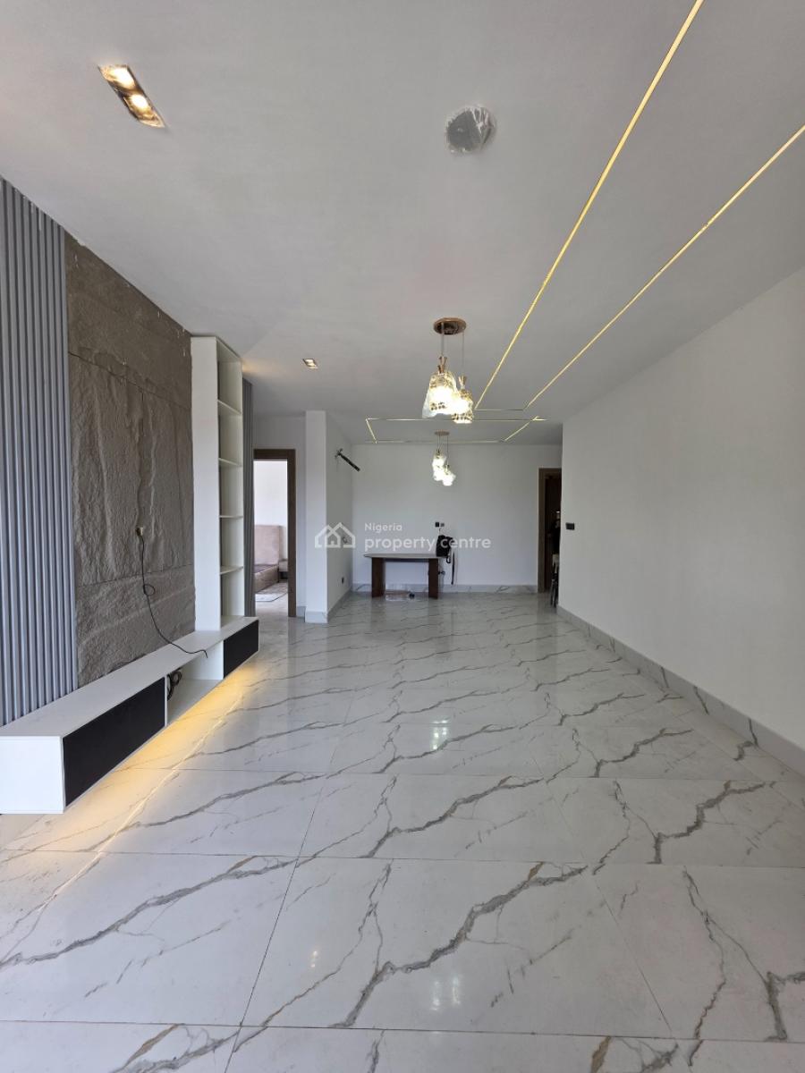 Luxury 2 Bedroom Apartment with Excellent Finishing, Lekki Phase 1, Lekki, Lagos, Flat / Apartment for Sale