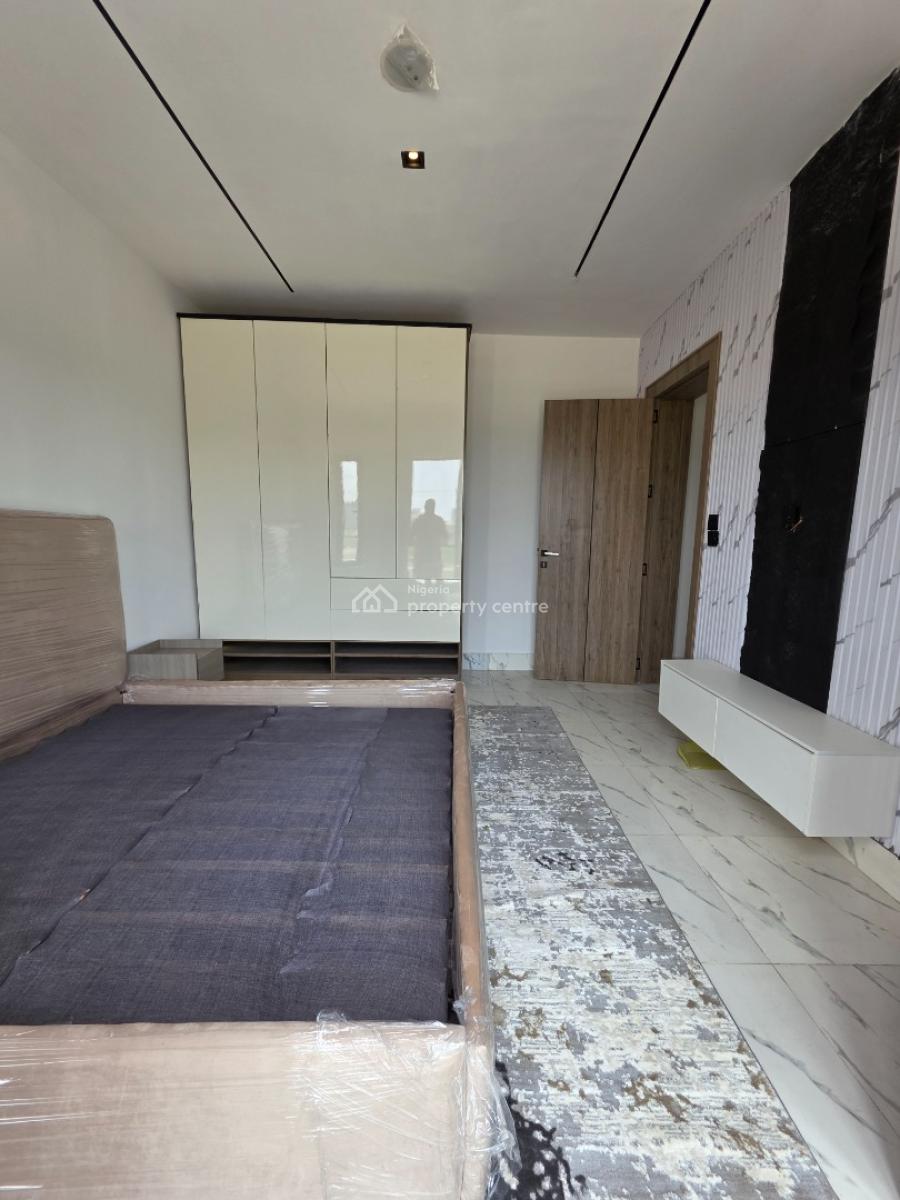 Luxury 2 Bedroom Apartment with Excellent Finishing, Lekki Phase 1, Lekki, Lagos, Flat / Apartment for Sale