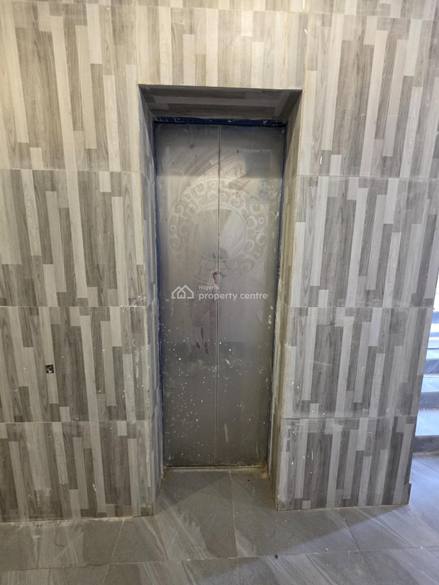 Luxury 2 Bedroom Apartment with Excellent Finishing, Lekki Phase 1, Lekki, Lagos, Flat / Apartment for Sale