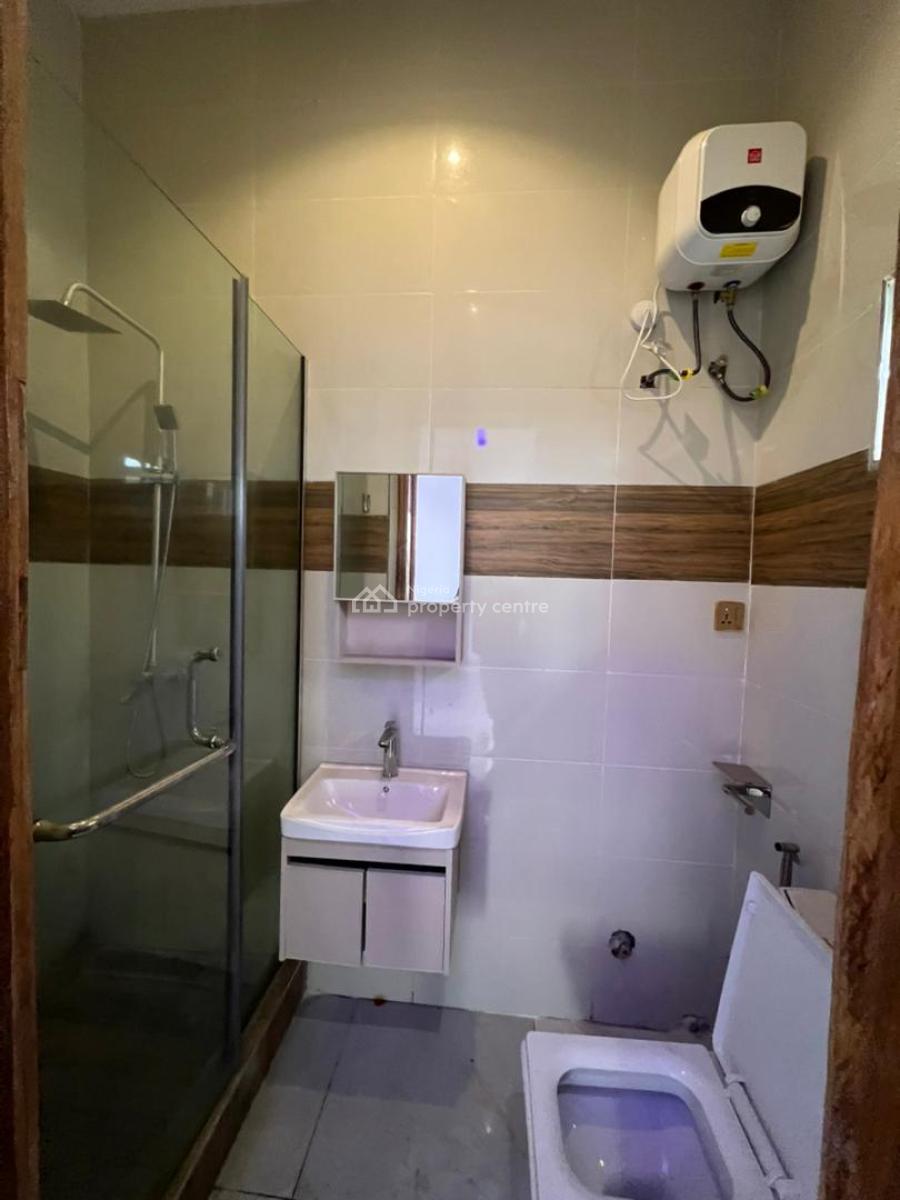 Sharp Lovely 2 Bedroom Apartment 2nd Floor, Agungi Lekki Eti-osa, Agungi, Lekki, Lagos, Flat / Apartment for Sale