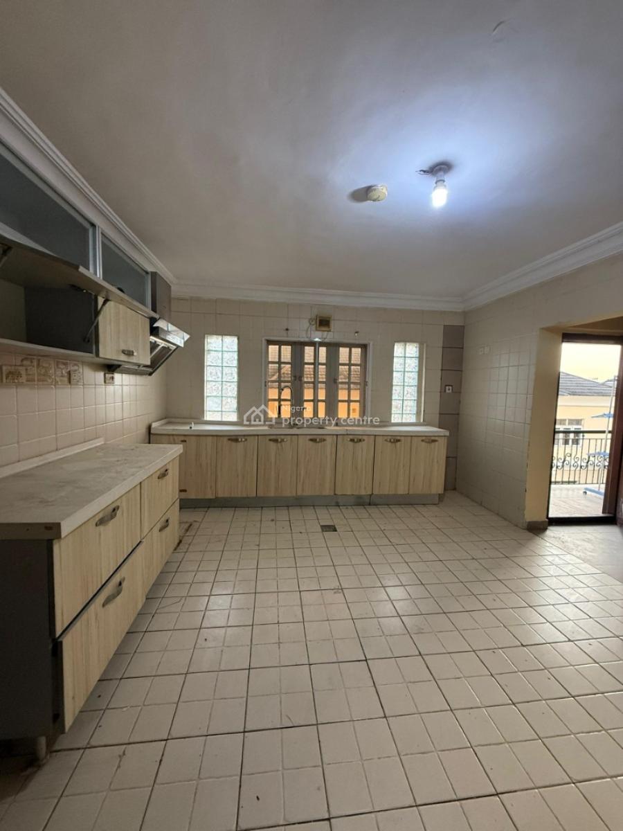 3 Bedroom Apartment with Bq, Oniru, Victoria Island (vi), Lagos, Flat / Apartment for Rent