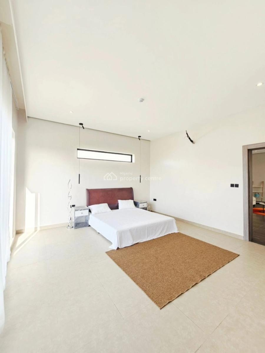 Modern 5-bedroom Fully Detached Home, Vgc, Vgc, Lekki, Lagos, House for Sale