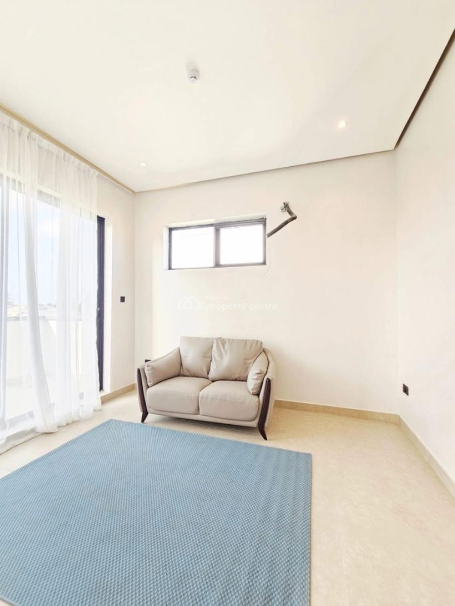 Modern 5-bedroom Fully Detached Home, Vgc, Vgc, Lekki, Lagos, House for Sale