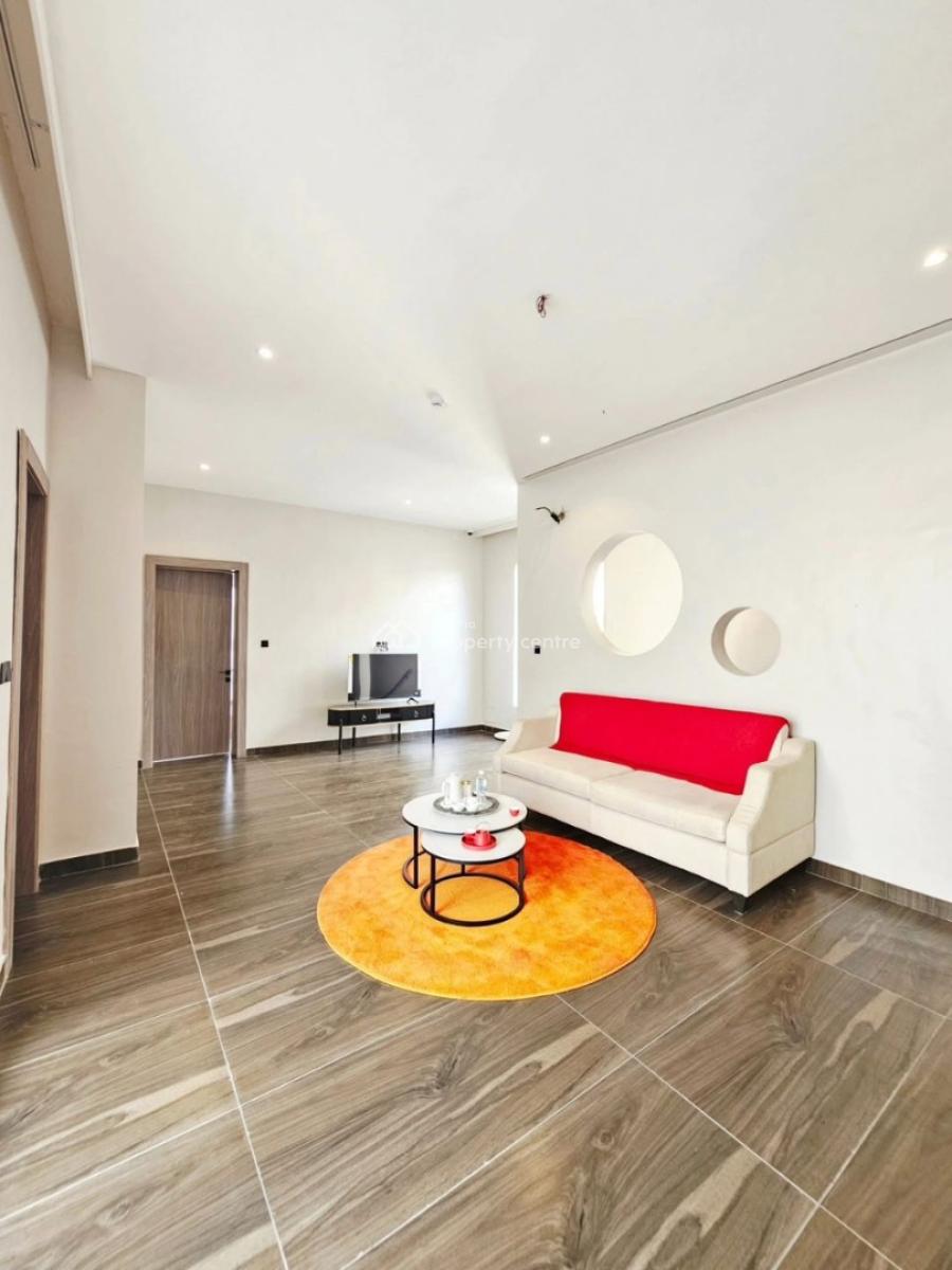 Modern 5-bedroom Fully Detached Home, Vgc, Vgc, Lekki, Lagos, House for Sale