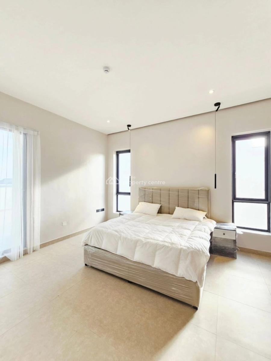 Modern 5-bedroom Fully Detached Home, Vgc, Vgc, Lekki, Lagos, House for Sale