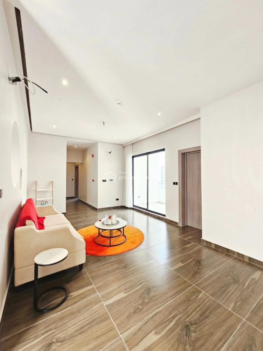 Modern 5-bedroom Fully Detached Home, Vgc, Vgc, Lekki, Lagos, House for Sale