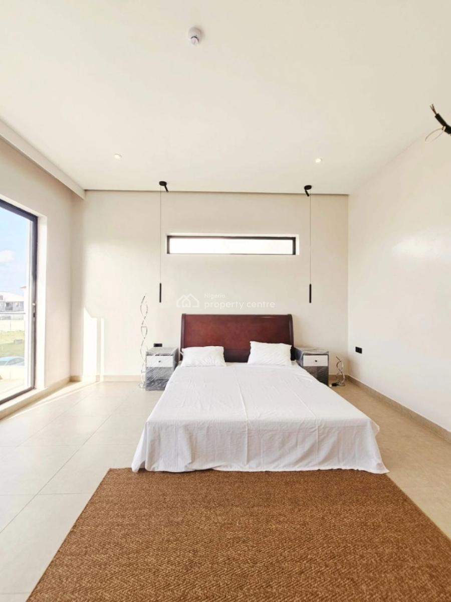 Modern 5-bedroom Fully Detached Home, Vgc, Vgc, Lekki, Lagos, House for Sale