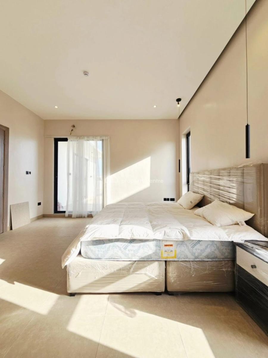 Modern 5-bedroom Fully Detached Home, Vgc, Vgc, Lekki, Lagos, House for Sale