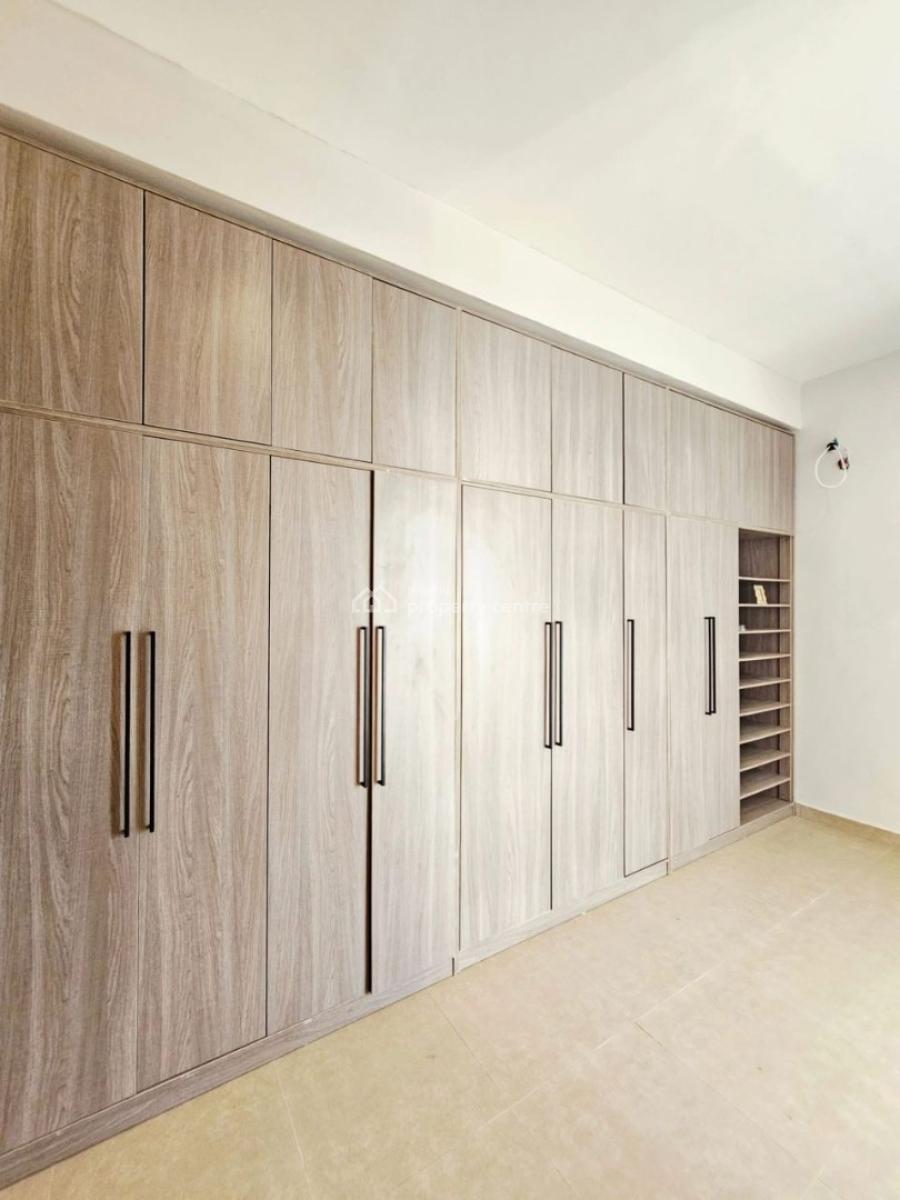 Modern 5-bedroom Fully Detached Home, Vgc, Vgc, Lekki, Lagos, House for Sale