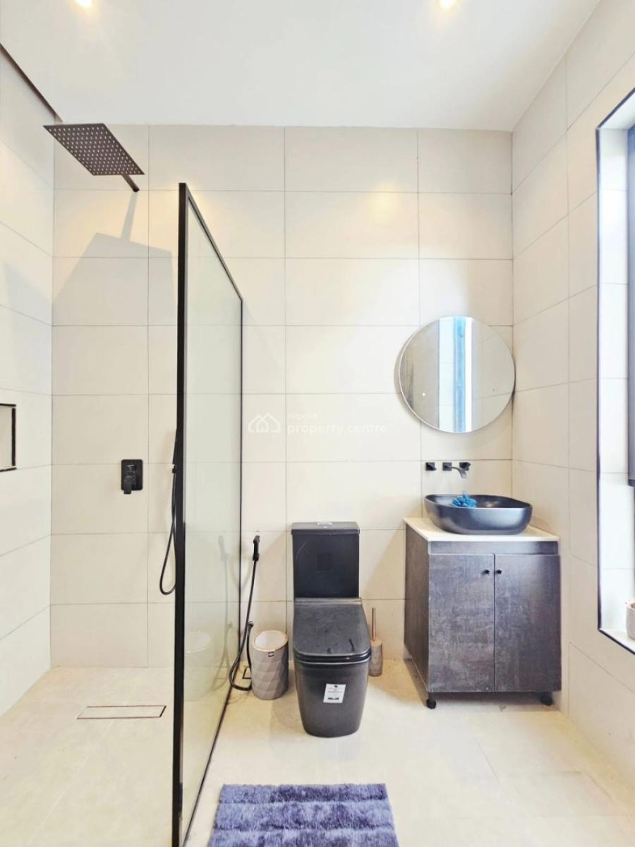 Modern 5-bedroom Fully Detached Home, Vgc, Vgc, Lekki, Lagos, House for Sale