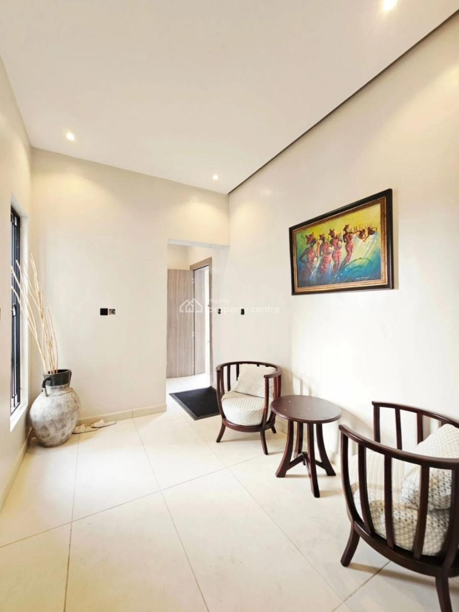 Modern 5-bedroom Fully Detached Home, Vgc, Vgc, Lekki, Lagos, House for Sale
