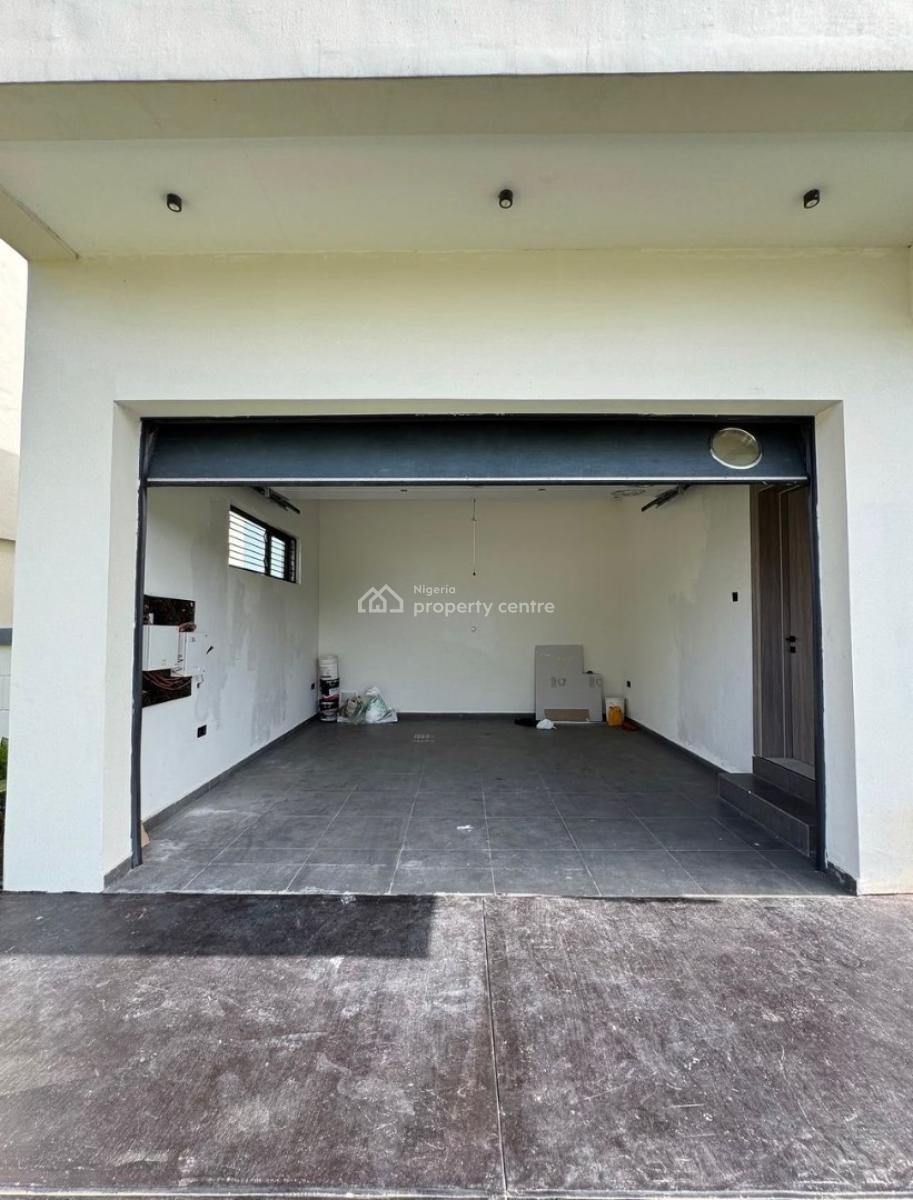 Modern 5-bedroom Fully Detached Home, Vgc, Vgc, Lekki, Lagos, House for Sale