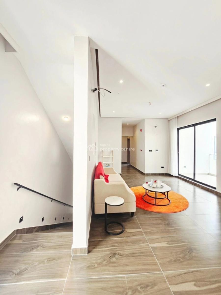 Modern 5-bedroom Fully Detached Home, Vgc, Vgc, Lekki, Lagos, House for Sale