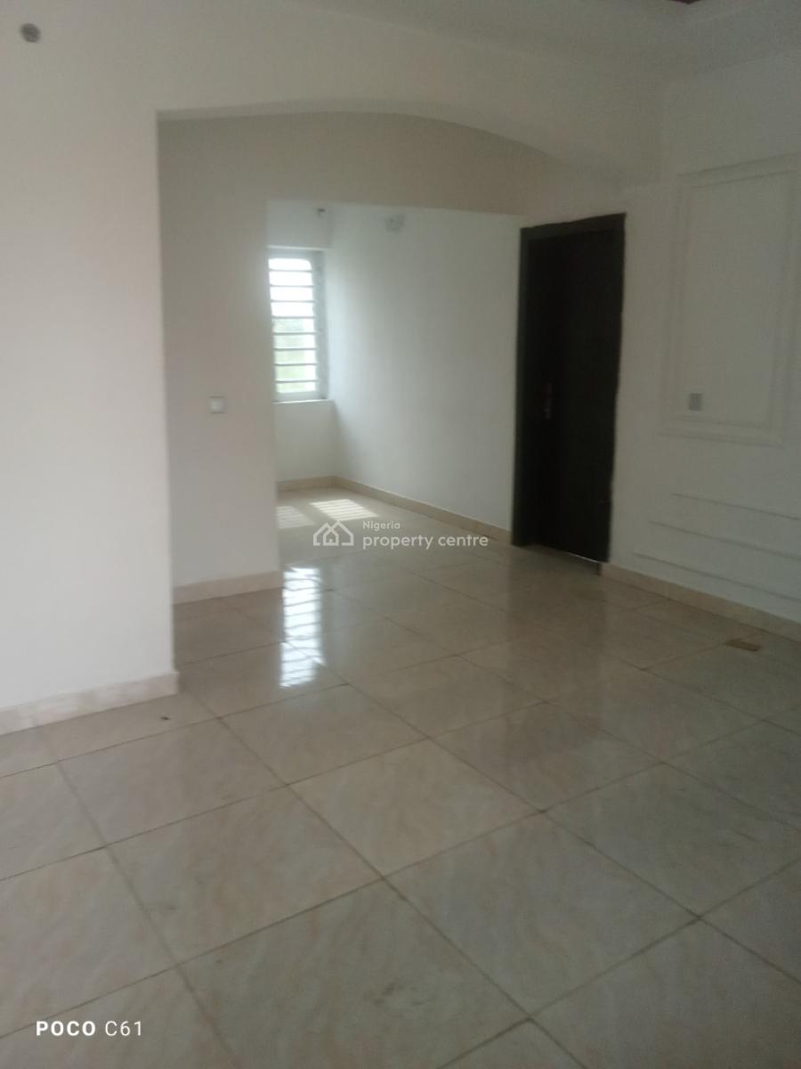 Nice 2 Bedroom Flat, Lbs, Ajiwe, Ajah, Lagos, Flat / Apartment for Rent