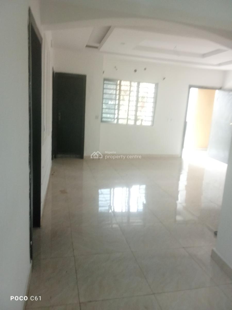 Nice 2 Bedroom Flat, Lbs, Ajiwe, Ajah, Lagos, Flat / Apartment for Rent