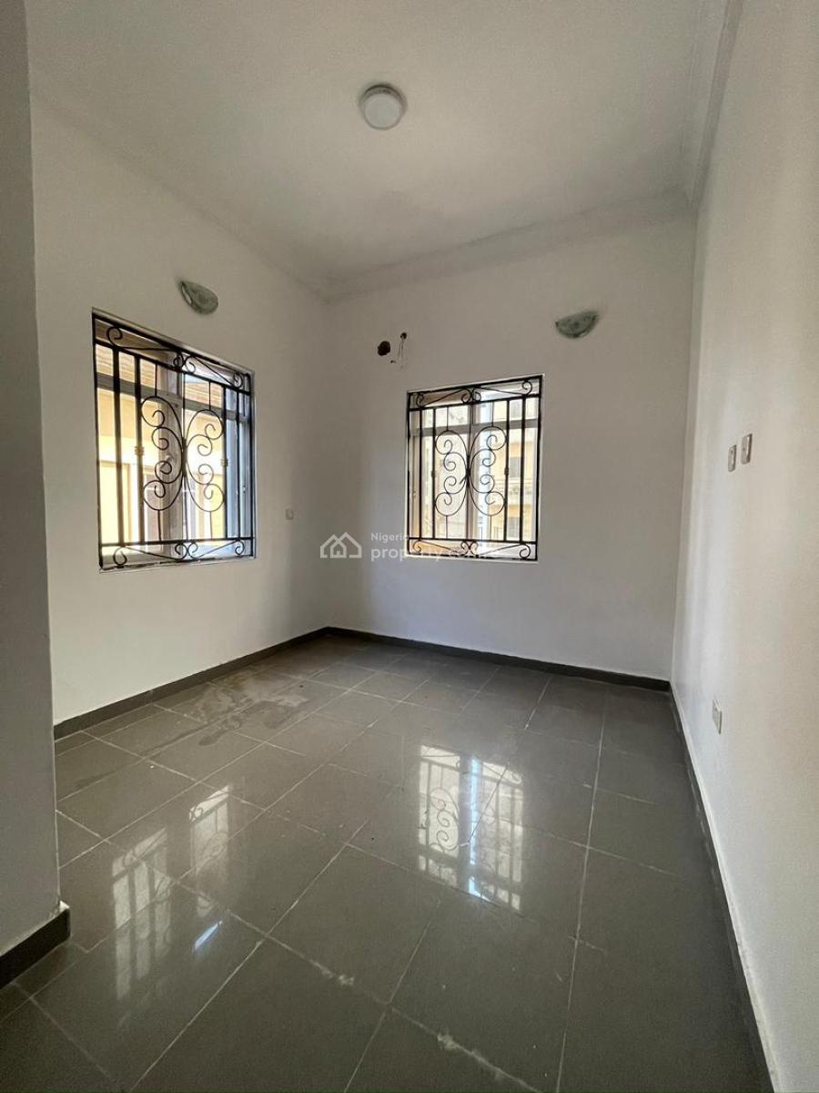 Sharp 3 Bedroom Flat with Bq, Agungi Estate, Lekki Lagos, Agungi, Lekki, Lagos, Flat / Apartment for Rent