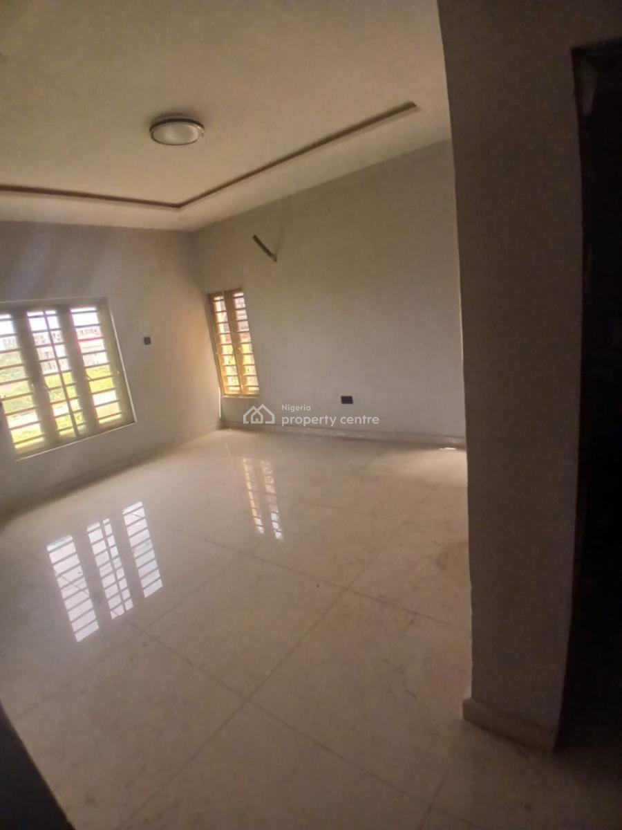 Lovely 3bedroom Apartment + Bq in a Serene Location, Off  Monastery Road,(shoprite Road) Sangotedo, Ajah, Lagos, Sangotedo, Ajah, Lagos, Flat / Apartment for Rent