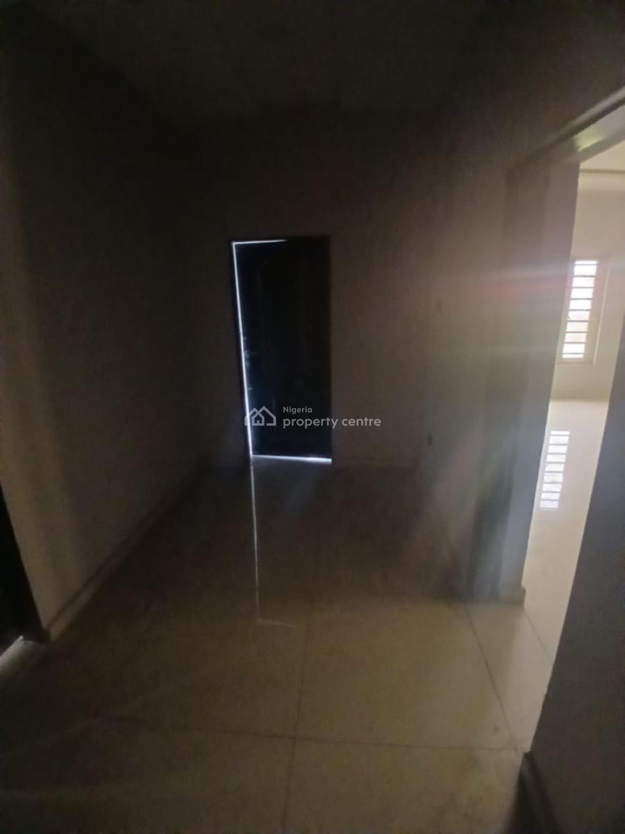 Lovely 3bedroom Apartment + Bq in a Serene Location, Off  Monastery Road,(shoprite Road) Sangotedo, Ajah, Lagos, Sangotedo, Ajah, Lagos, Flat / Apartment for Rent