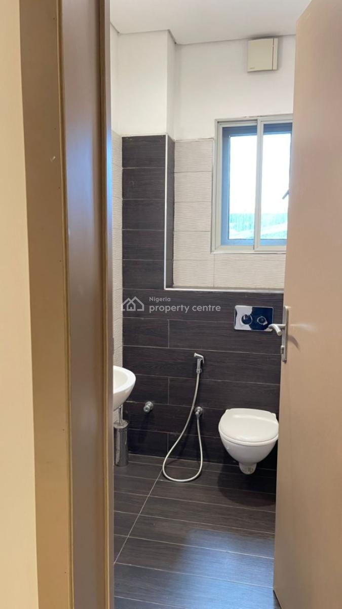 Exquisitely Built 3 Bedroom Apartment, Victoria Island (vi), Lagos, Flat / Apartment for Rent
