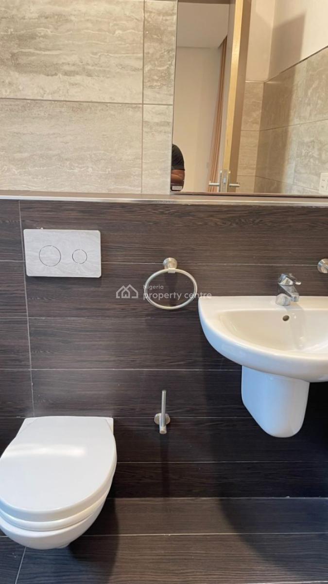 Exquisitely Built 3 Bedroom Apartment, Victoria Island (vi), Lagos, Flat / Apartment for Rent