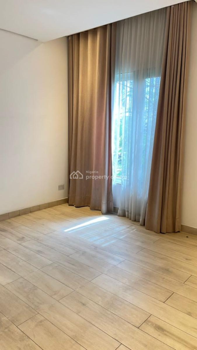 Exquisitely Built 3 Bedroom Apartment, Victoria Island (vi), Lagos, Flat / Apartment for Rent