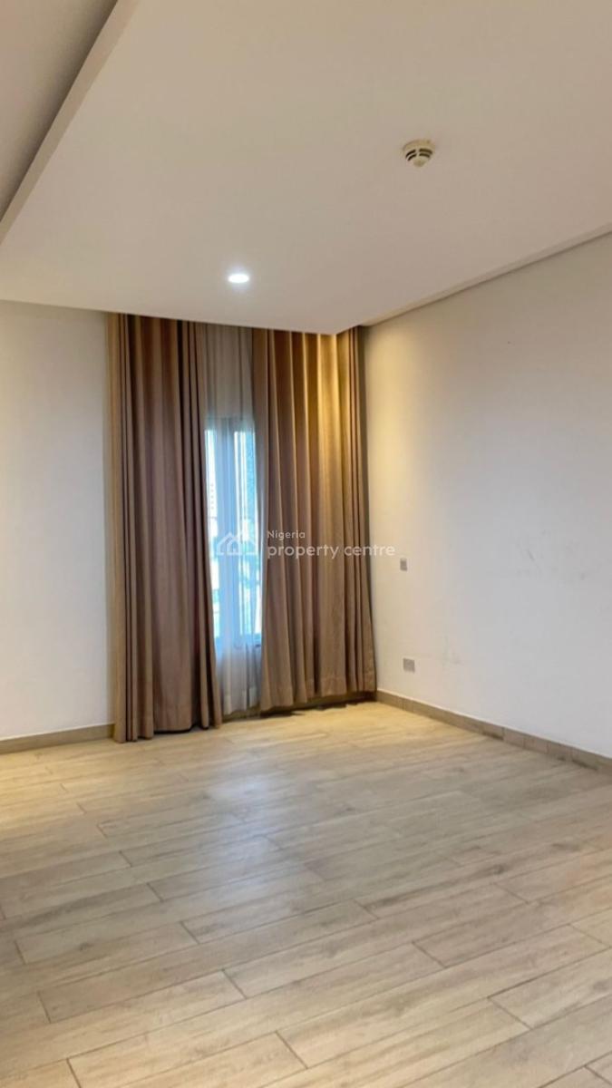 Exquisitely Built 3 Bedroom Apartment, Victoria Island (vi), Lagos, Flat / Apartment for Rent