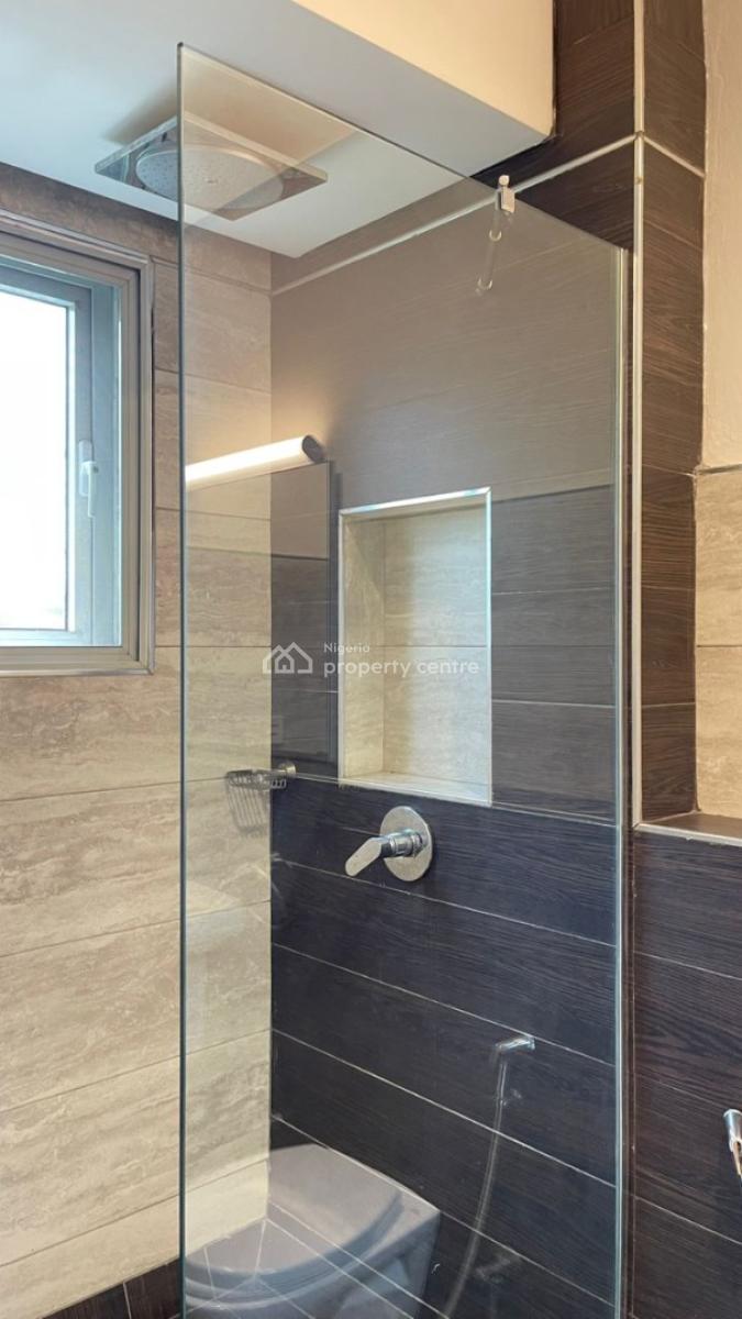 Exquisitely Built 3 Bedroom Apartment, Victoria Island (vi), Lagos, Flat / Apartment for Rent