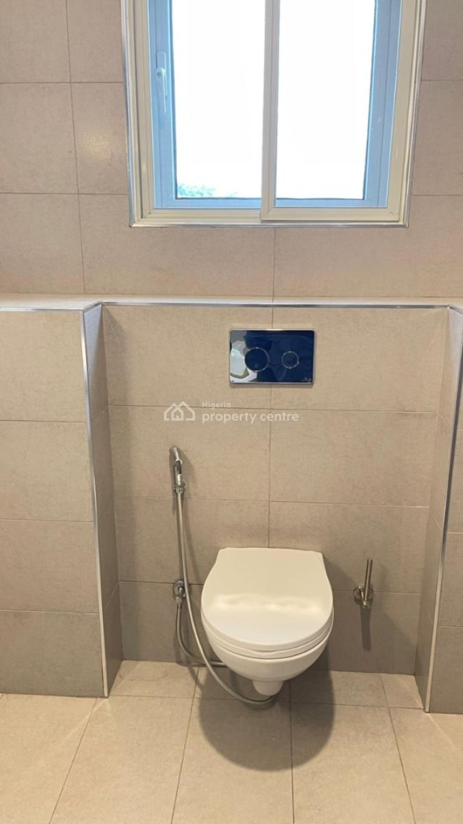 Exquisitely Built 3 Bedroom Apartment, Victoria Island (vi), Lagos, Flat / Apartment for Rent