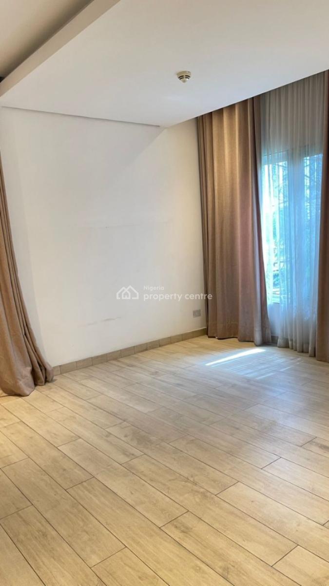 Exquisitely Built 3 Bedroom Apartment, Victoria Island (vi), Lagos, Flat / Apartment for Rent