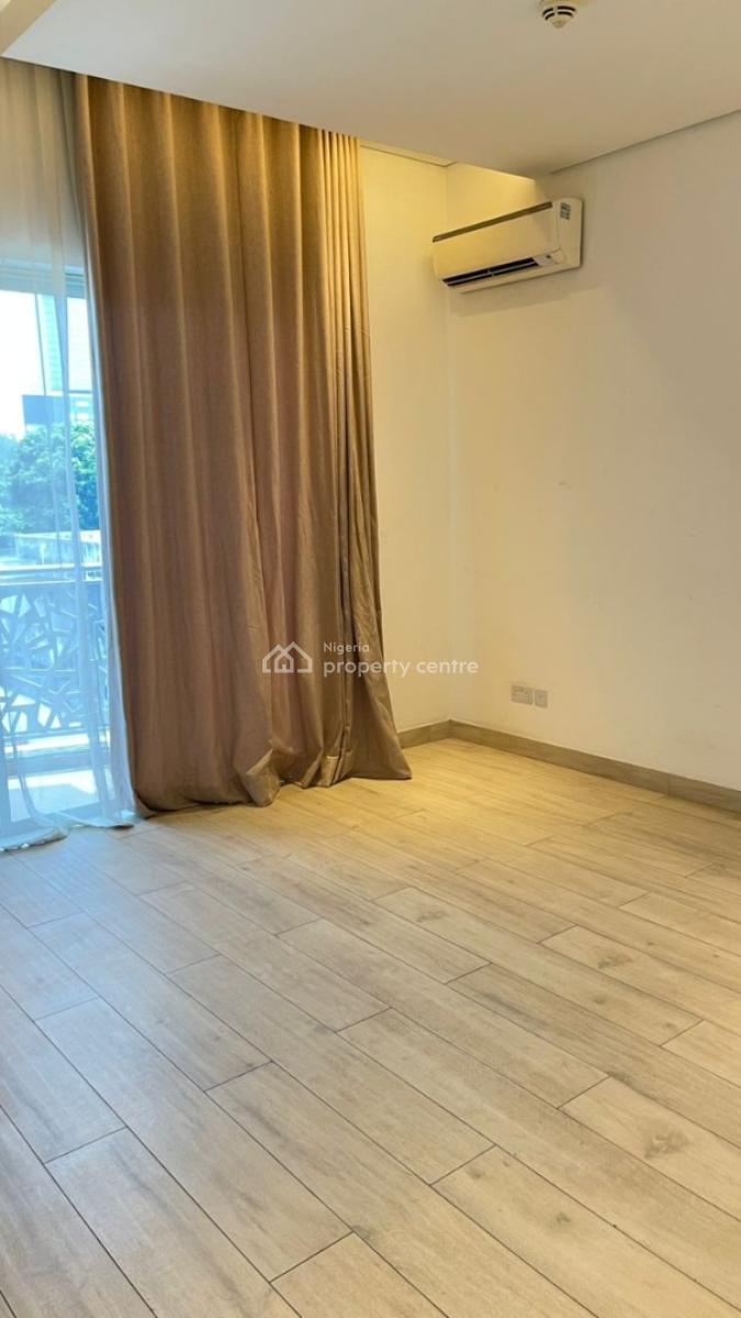 Exquisitely Built 3 Bedroom Apartment, Victoria Island (vi), Lagos, Flat / Apartment for Rent