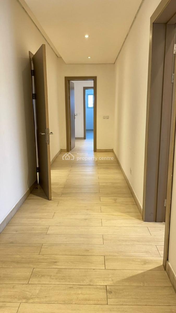Exquisitely Built 3 Bedroom Apartment, Victoria Island (vi), Lagos, Flat / Apartment for Rent